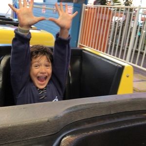 Meet your Posher, Michelle